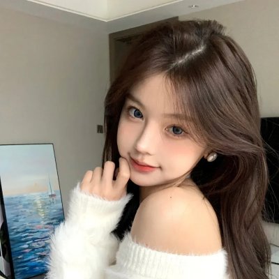 耀眼的你 海报