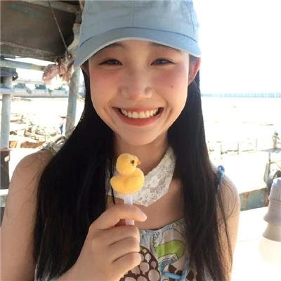 守梦者 海报
