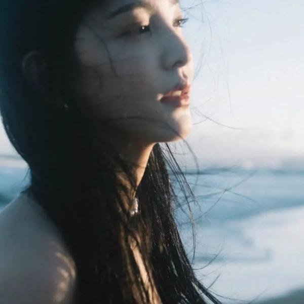 青春儿女 海报